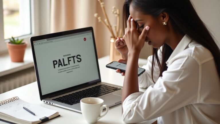 common blogging mistakes