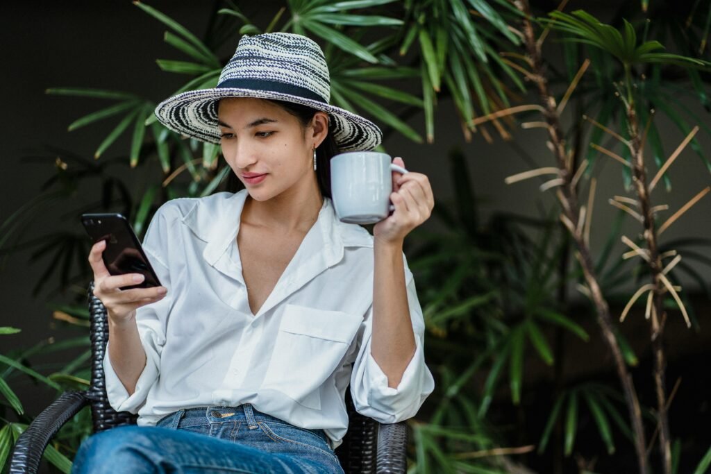 how to start living a soft life