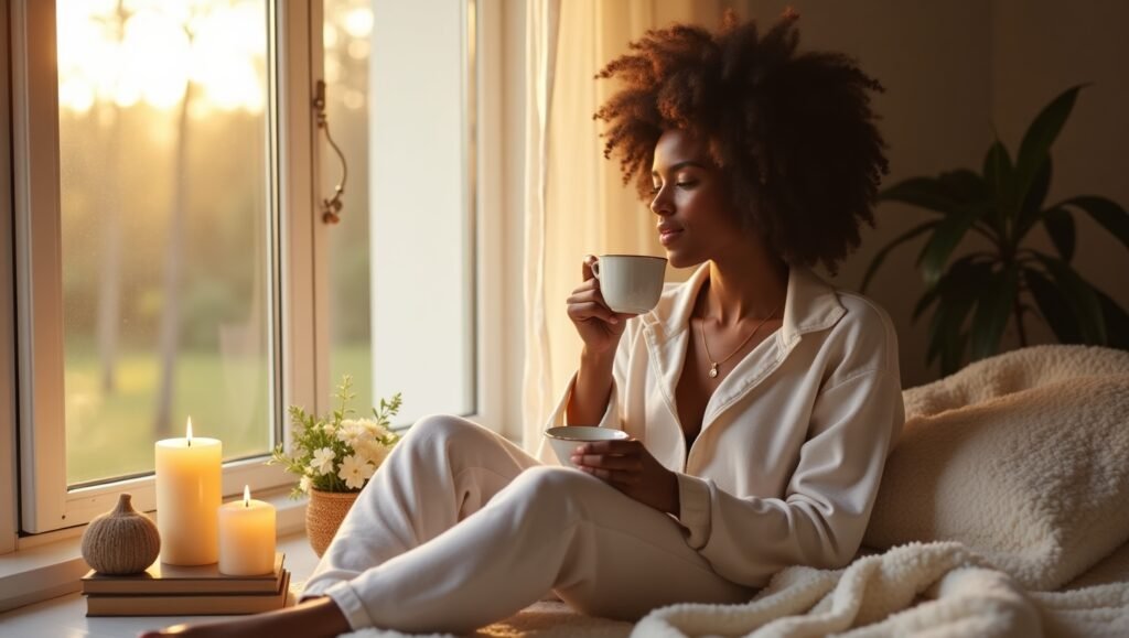 romanticise your life