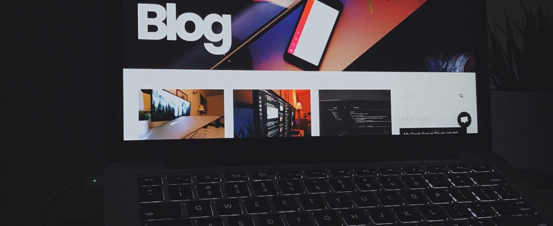 Creating a Soft Life Blog Website: A Comprehensive Guide