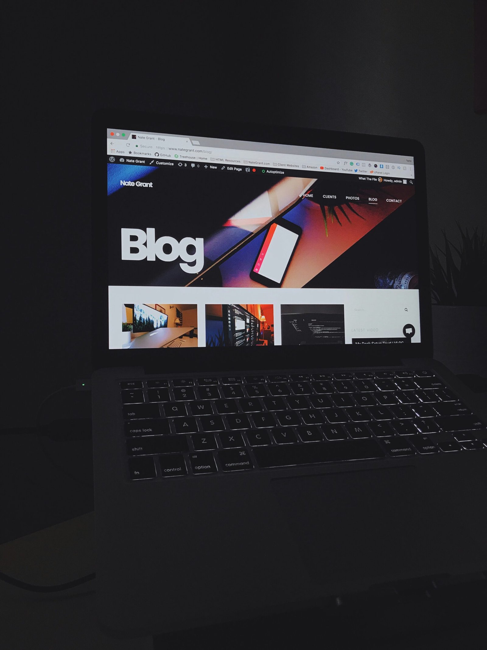 Creating a Soft Life Blog Website: A Comprehensive Guide