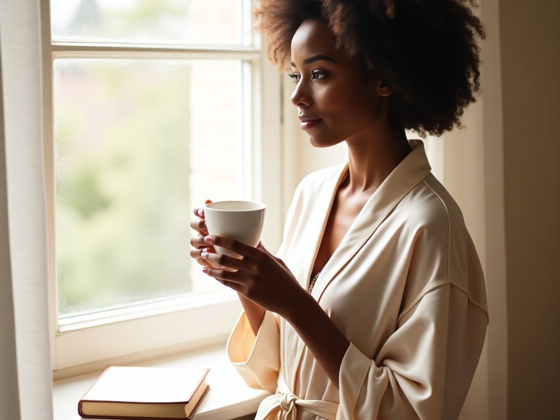 10 Soft Life Habits That’ll Make You Feel Like Royalty on a Budget
