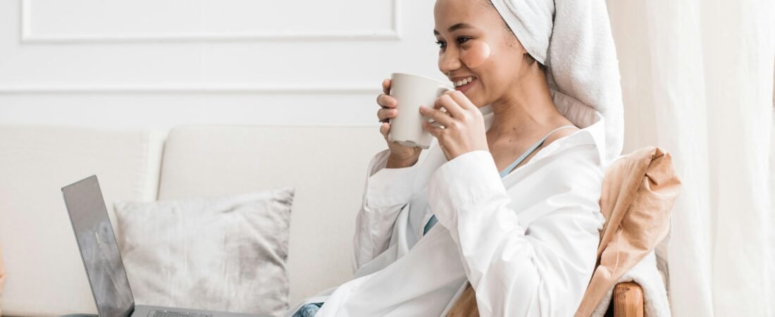What Is Soft Life Living? Your Guide to Slowing Down & Thriving