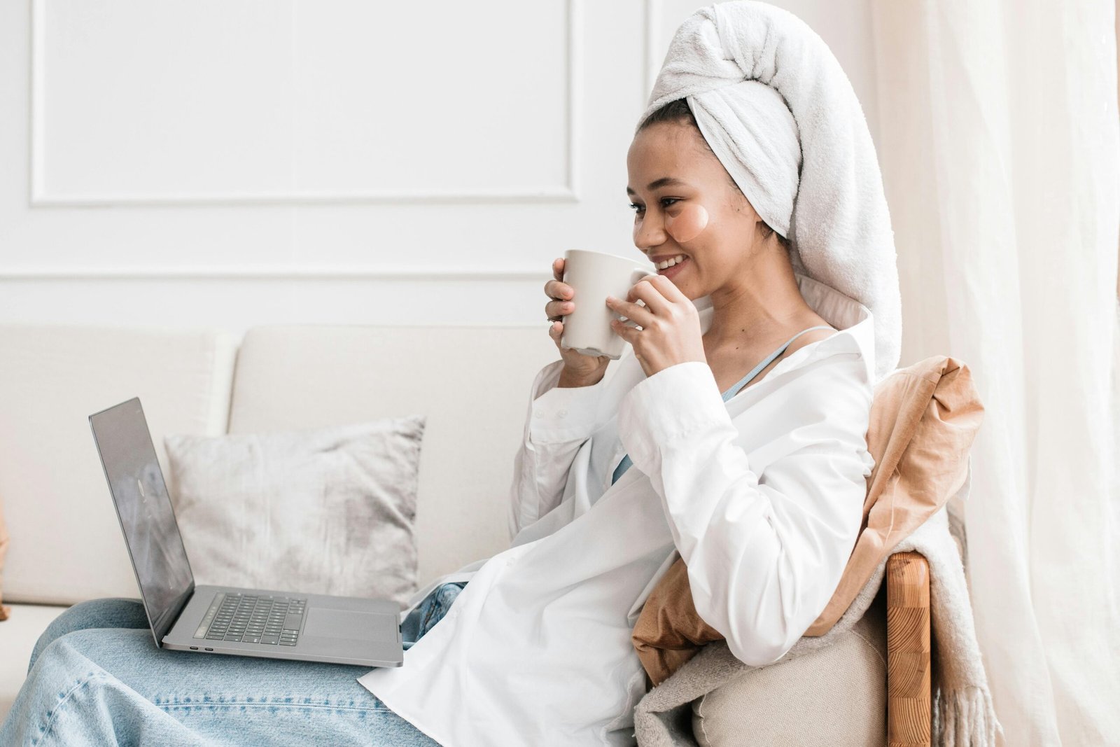 What Is Soft Life Living? Your Guide to Slowing Down & Thriving