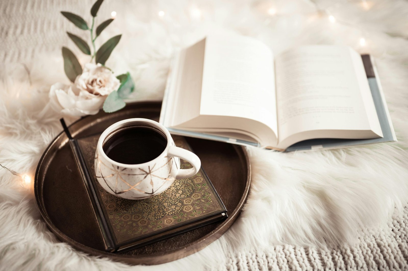 Soft Life Morning Routine That Reduces Anxiety