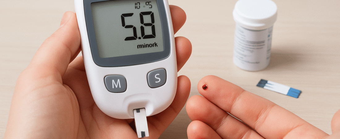 Why Sinocare UK Is a Must-Have for Diabetes Management