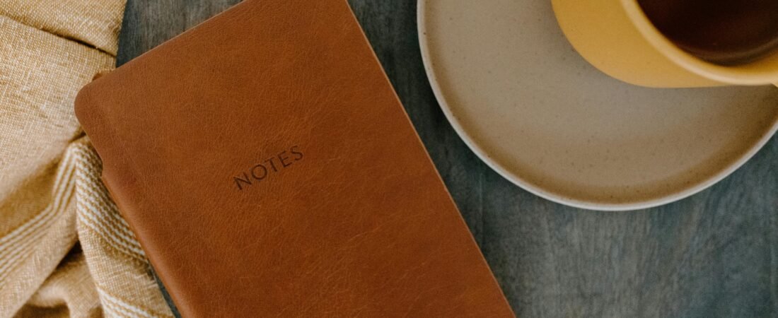 A Slow Morning Routine That Actually Works