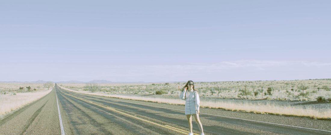 Soft Life Travel: How to See the World Without Losing Your Peace