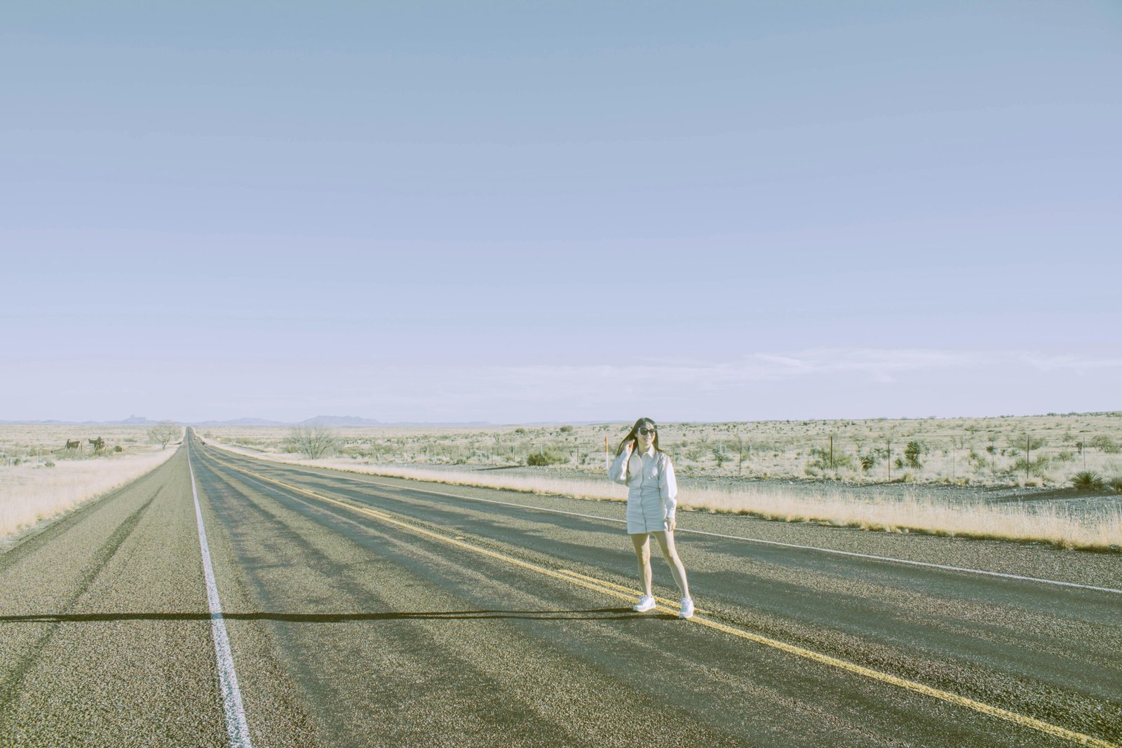 Soft Life Travel: How to See the World Without Losing Your Peace