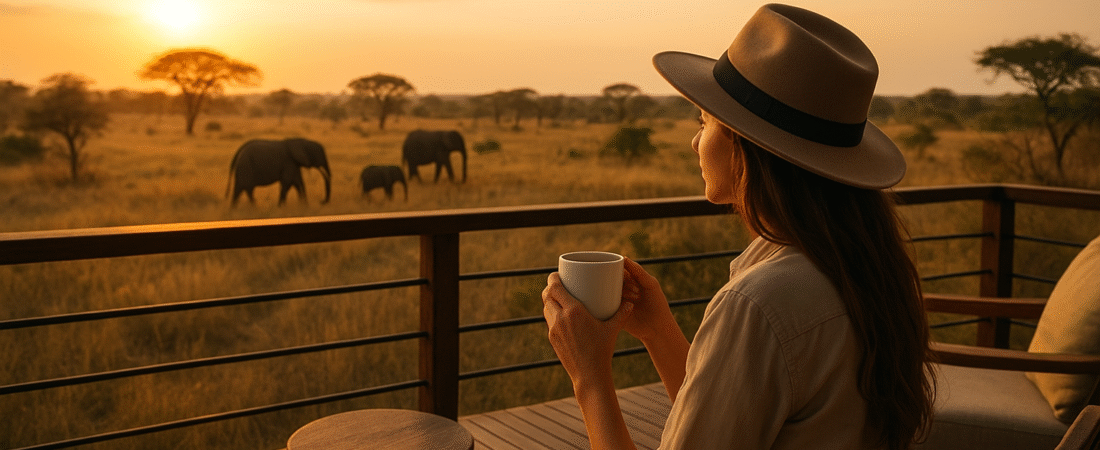 The Art of Stress-Free Travel: How to Embrace Soft Life Adventures in Style