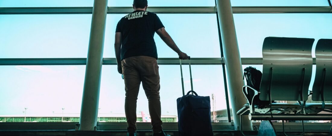 Easy Travel Hacks That Actually Make Your Trips Smoother