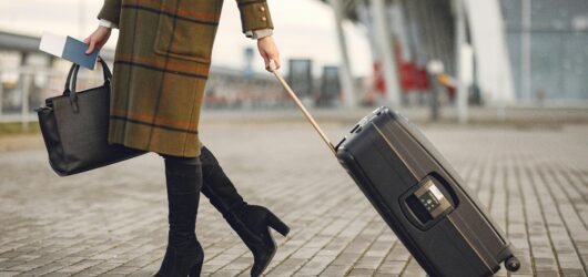 Easy Travel Planning: How to Cut Costs, Save Time, and Actually Enjoy Your Next Trip