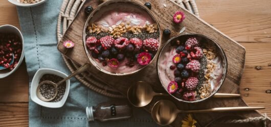 Soft Life Recipes: Simple Meals to Nourish Your Soul and Home