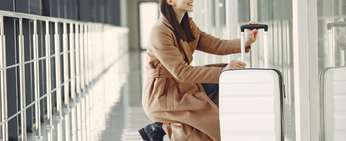 How to Finally Experience Stress-Free Travel (Without the Usual Headaches)