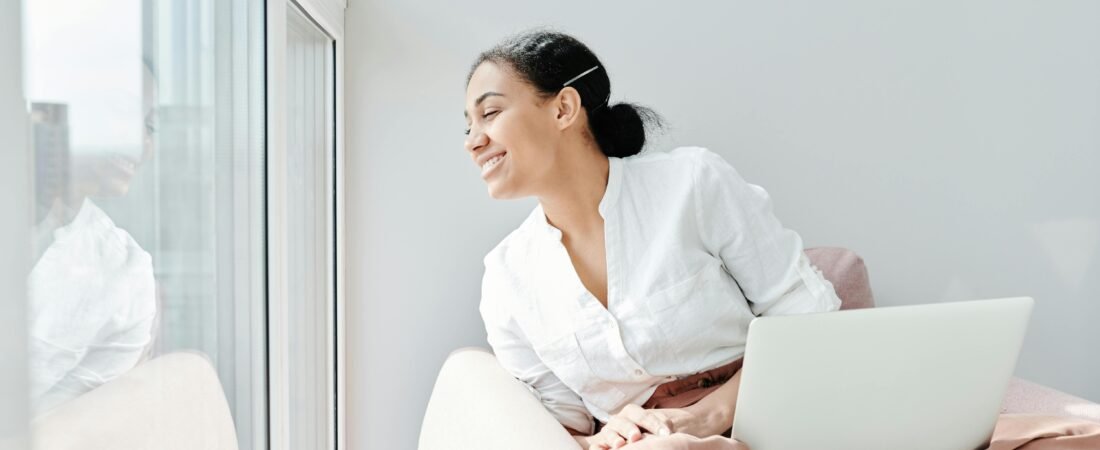 The Soft Girl’s Guide to Peaceful Productivity