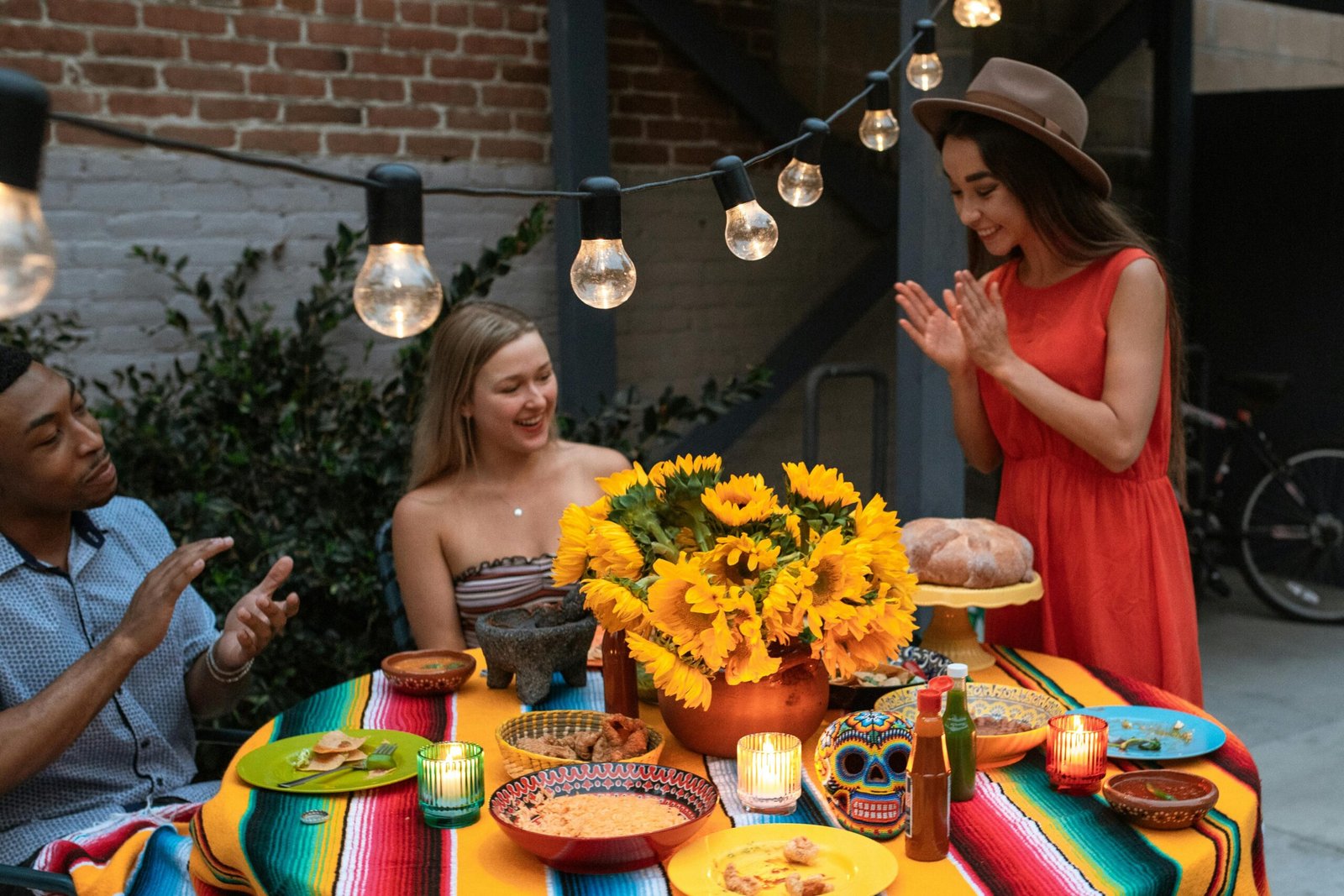 Conversation Starters That Actually Work