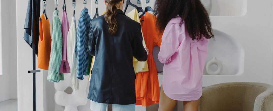 Creative Wardrobe Styling for Everyday Life and Easy Outfits