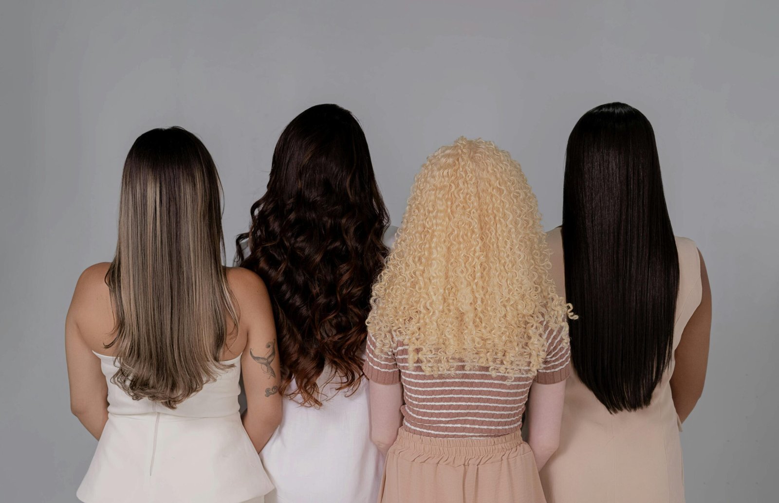 Curly Hair Care Guide