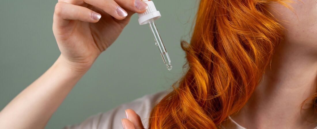 How to Tell When You Need a Curly Hair Refresh