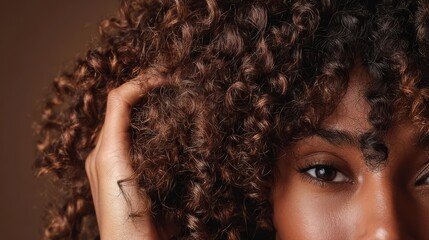 The Most Flattering Curly Haircuts for Every Curl Type