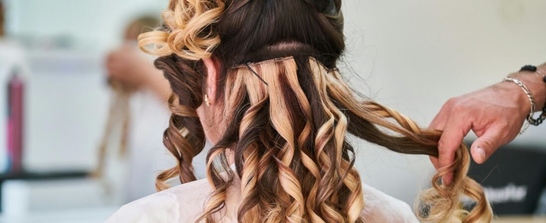Curly hairstyles That Let You Rest and Still Look Good