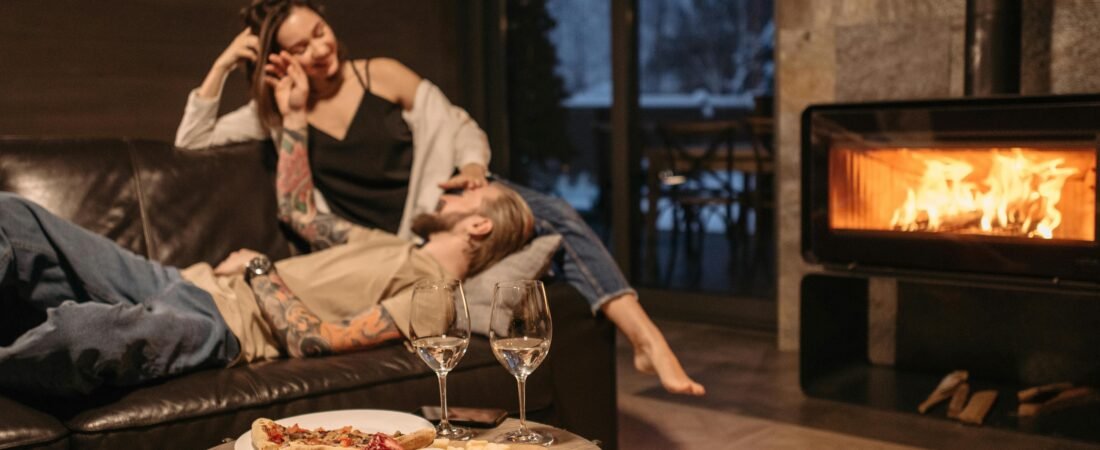 Date Night Recipes: Simple Meals to Make Any Evening Special