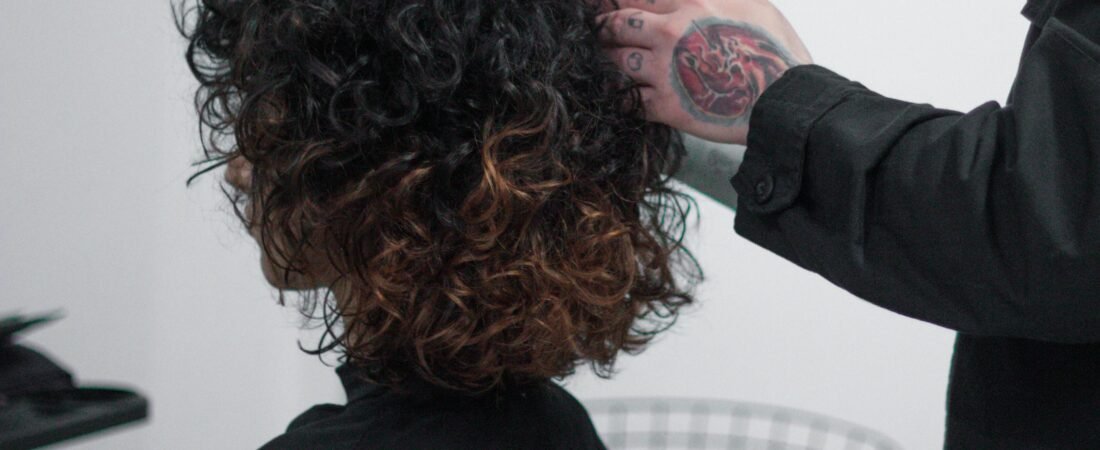 Soft, Feminine Haircuts for Curly Hair That Feel Effortless