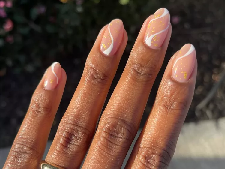 Nail Designs at Home