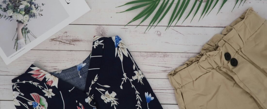 Effortless Spring Wardrobe Ideas for a Soft and Stylish Look