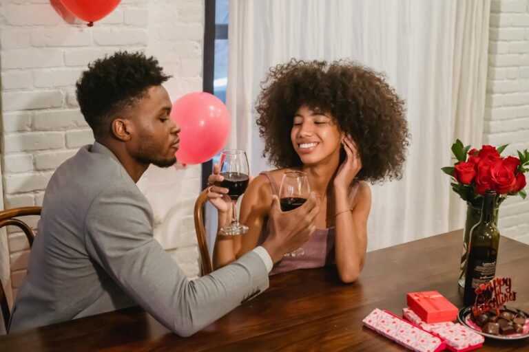 Ways to Flirt and Build a Real Emotional Connection