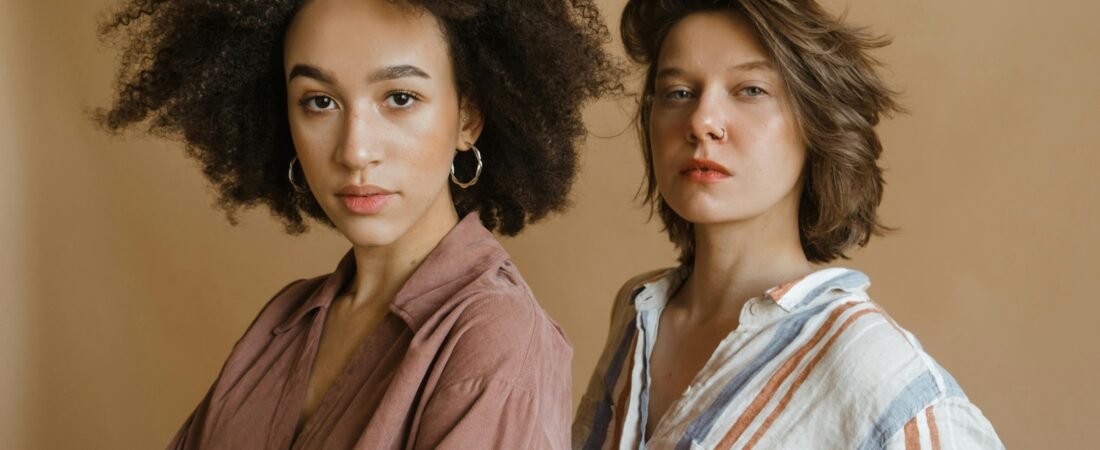 Easy Curly Hairstyles for Busy Women