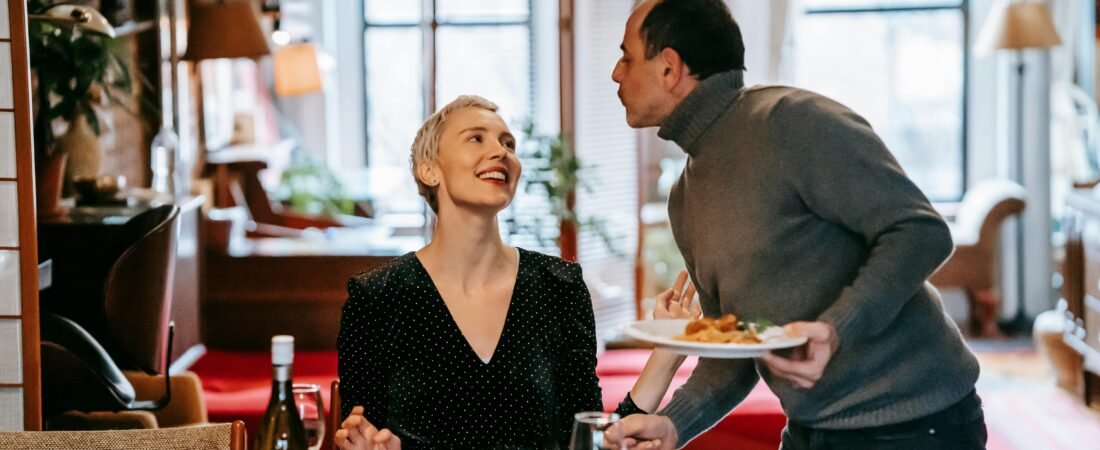 Easy Dinner Ideas for a Date That Impress Without Breaking a Sweat