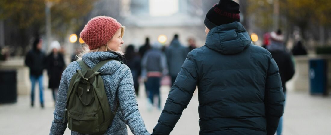 Navigating Modern Dating Without Losing Your Peace