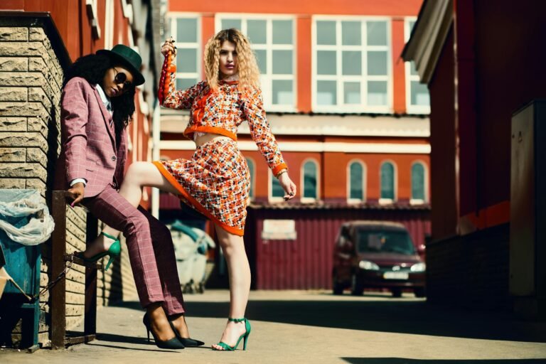seasonal fashion staples