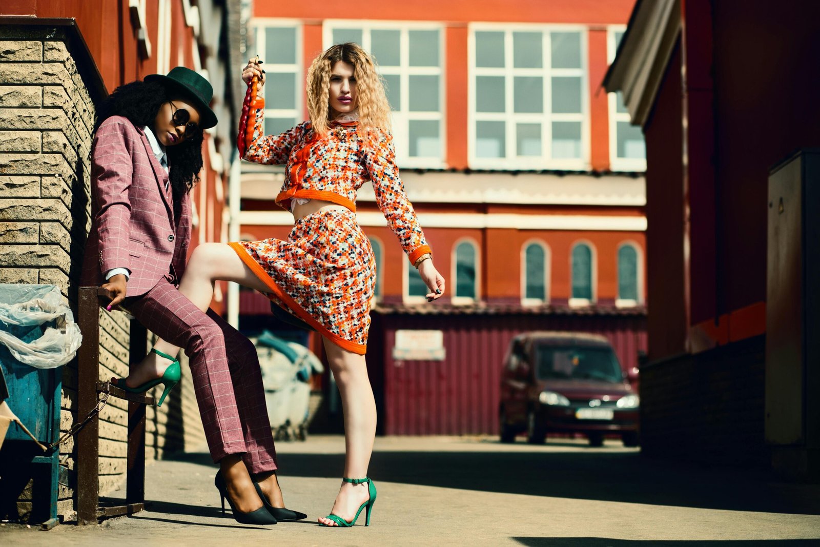seasonal fashion staples