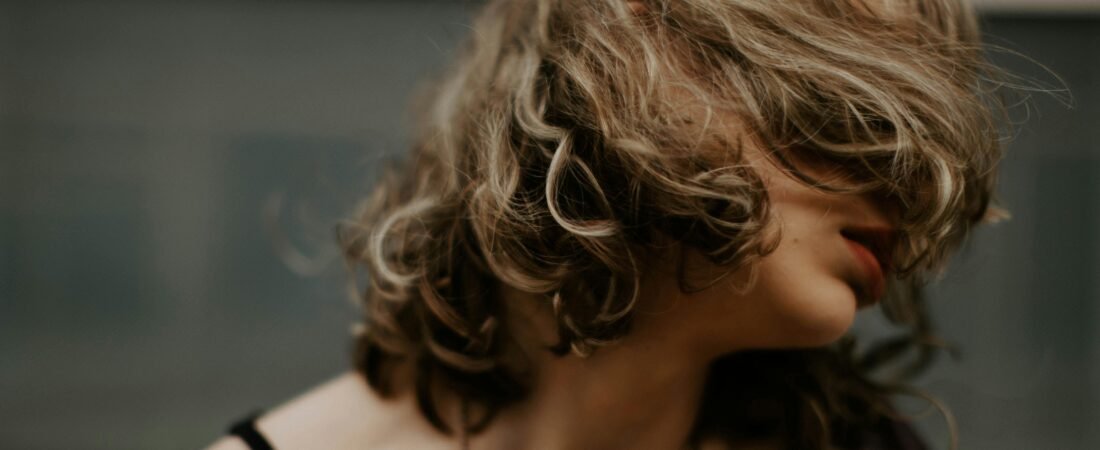 Soft, Bouncy, and Defined: Curly Haircut Ideas