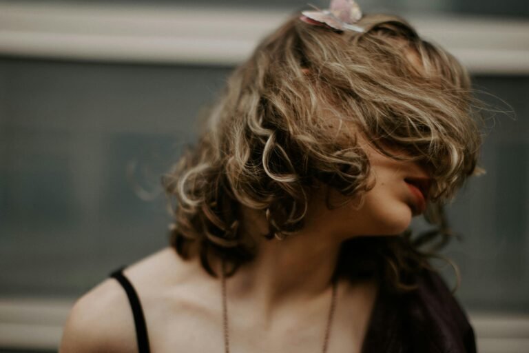 soft bouncy curly haircuts