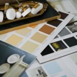 Colour Theory in Interior Design