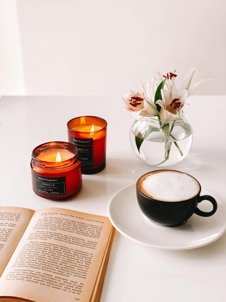 Reclaiming your life