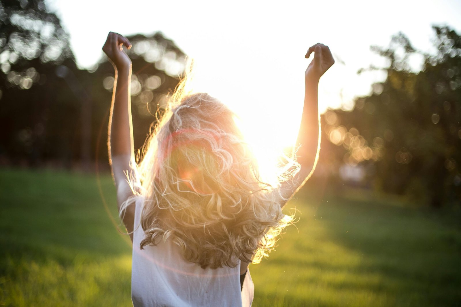 Reclaiming Your Life in Small Ways: Daily Habits That Create Real Freedom