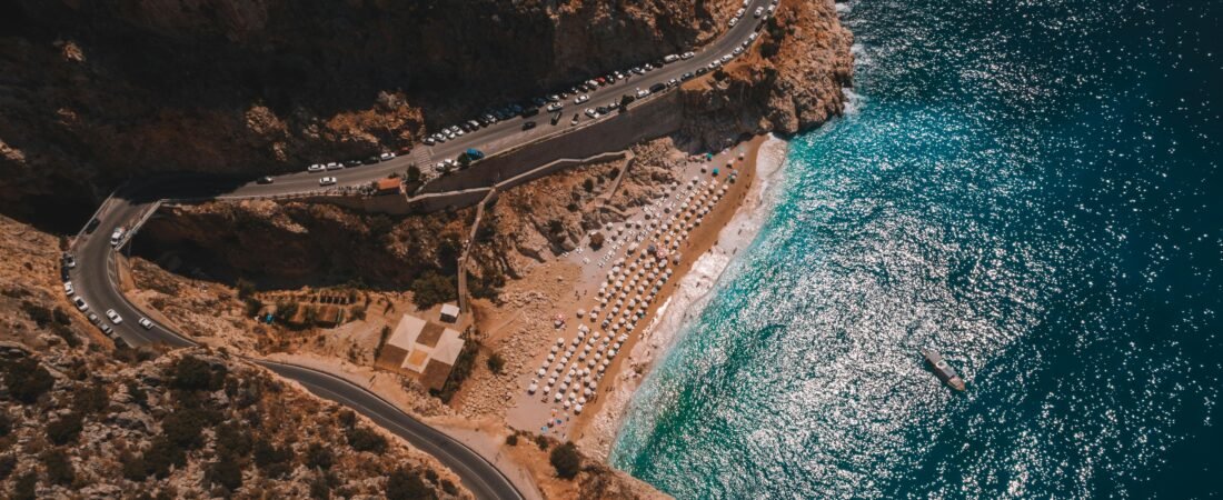 Seasonal Travel Guide: Find the Best Month to Travel