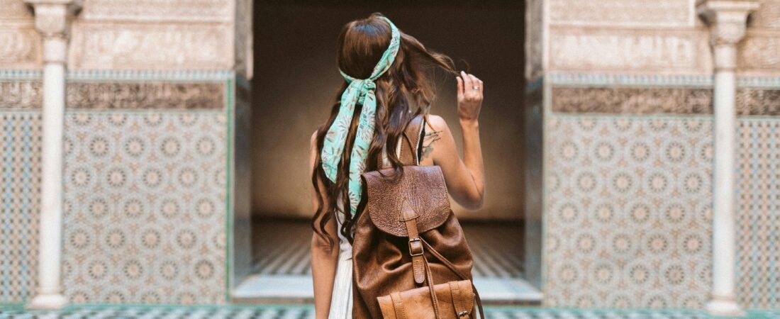 Solo Travel Safety: Choosing Safe Destinations