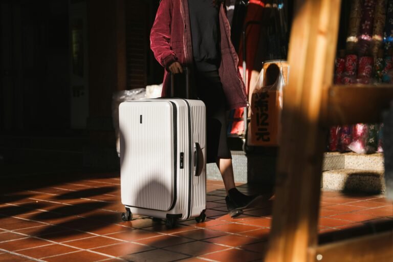Travel Safety Tips