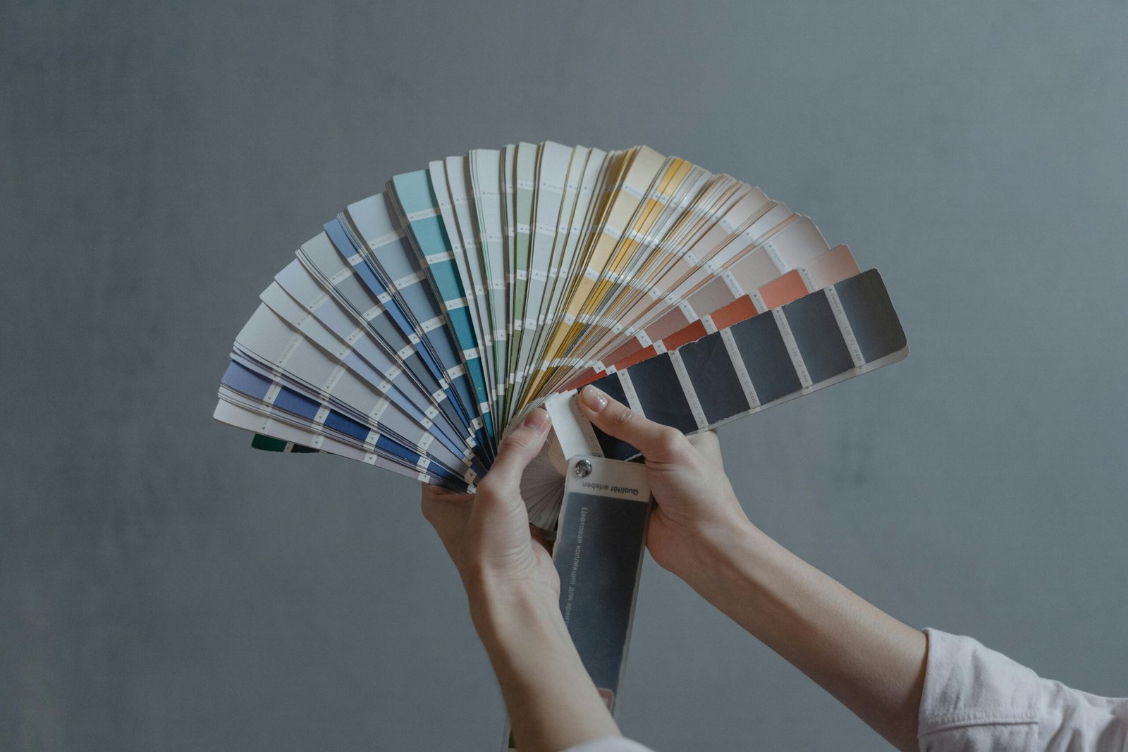 colour psychology in interior design