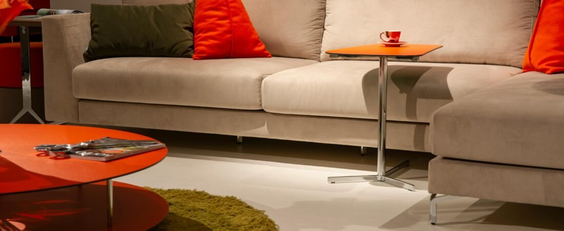 Colour Theory for Calm Homes: How to Choose Calming Colours