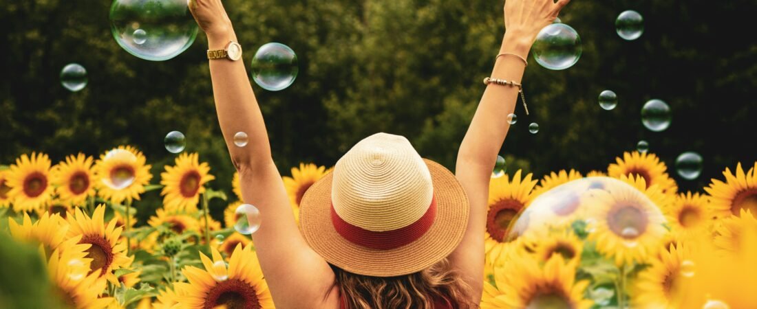 What Personal Freedom Looks Like When You’re Choosing a Softer Life