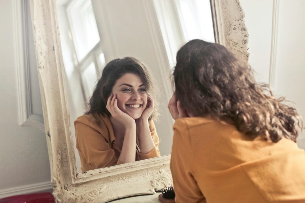 Choosing Yourself Without Guilt