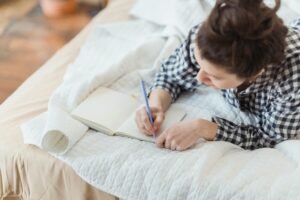 Choosing Yourself Without Guilt
