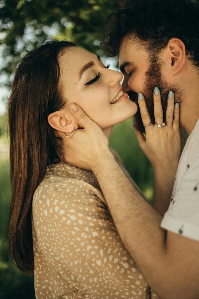 Ways to Flirt and Build a Real Emotional Connection