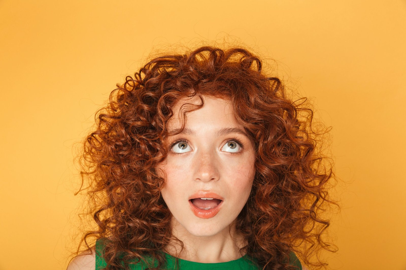 low-maintenance haircuts for curly hair